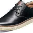 Florsheim Caper Plain Toe Sneaker Oxford 8.5