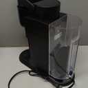 Keurig K-Express Single Serve Coffee Maker  Strong Brew Option, 42oz Reservoir, Sleek Design for Holiday Hosting & Gifting, Black