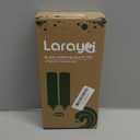 Gravity Water Filter Replacement for Berkey Gravity Water Filter System, Compatible with Berkey BB9-2 Black Filters & PF-2 Fluoride Filters, Combo Pack