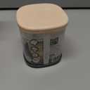 Hegen Easy to Clean Reuseable Breast Milk Storage, 5oz Breast Milk Storage (Single)