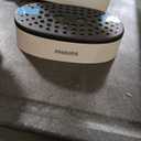 L'OR Barista System Coffee and Espresso Machine Combo with Frother, White, 2606108