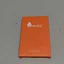 Arsvita Car Audio Bluetooth Wireless Cassette Receiver, Tape Player Bluetooth 5.0 Cassette Aux Adapter, Black