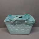Medium Rubber Tote Beach Bag | Durable Rubber Bag Waterproof Washable Tote Bags