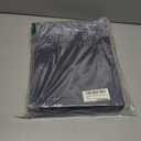 Certificate Holders, Navy Blue Certificate Frame Diploma Holders with Gold Foil Border for Letter Size 8.5x11 inch Award Certificates, 30packs