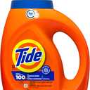Tide Original Scent Detergent Liquid 42 fl. oz. 1 pk