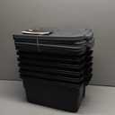 Rubbermaid Roughneck Storage Box44