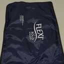 FlexiKold Gel Ice Packs (Standard Large: 10.5" x 14.5") for Injuries Reusable, Back Pain Relief, Knee Wrap, After Surgery, Ice Pack for Knee, Shoulder - 6300-COLD by NatraCure