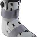 Aircast AirSelect Short Walker Brace / Walking Boot, Large