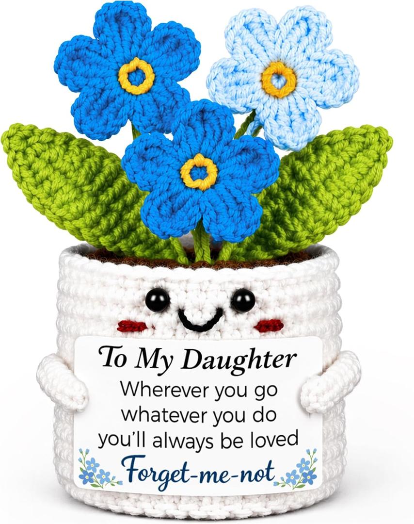 Daughter Birthday Gifts from Mom - Back to School Gifts for Kids