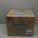 Pampers Baby Diapers - Swaddlers - Size 1, 198 Count, Ultra Absorbent Disposable Infant Diaper