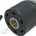 N196034 CHuck Keyless Replace for DeWALT DCD797 DCD792 DCD791 DCD790 DC988K DCD795 DC984KN DCD796 N442696 N161775