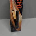 CHI Original Ceramic Flat Iron, Straightener For A Smooth Finish, Ceramic Floating Plates, Quick Heat Up, Analog On/Off Switch, 1" Black