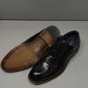Bruno Marc Men's Oxfords Formal Dress Shoes, Size 9.5