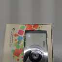 Digital Camera, 44MP Full HD 1080P Point and Shoot Camera with 64GB Card, Anti Shake 16X Zoom Compact Volg Cameras, Portable Small Camara Gift for Kids, Ages Teen Girl Boy - Green