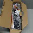 2G+32G Car Radio for BMW 328i 325i 335i E90 E91 E92 E93 2005 to 2011 Stereo Wireless CarPlay Android Auto, 9" IPS Touch Screen for BMW E90 Car Play GPS Navi/FM RDS/5G WiFi/SWC/Camera (No Fiber)