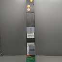 hygger Auto On Off 48-55 Inch LED Aquarium Light Extendable Dimable 7 Colors Full Spectrum Light Fixture for Freshwater Planted Tank Build in Timer Sunrise Sunset