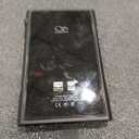 SHANLING M3X 64GB MP3 Player, Dual ES9219C MQA DAC/Amp, 4.2" Touch Screen Portable Lossless Sound Music Player, Touch Buttons, 3.5mm/4.4mm Balanced Headphone Output, Supports up to 2TB TF Card