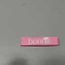 Liquid Body Adhesive for Clothes - Fashion Tape Alternative for Low-cut Styles, Strapless Dresses and Work Blouses - Clothing Glue That Holds All Day - Sweat and Dance Proof, Fast Drying - 20ml