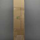 SineRise LED Modern Bathroom Vanity Light Fixtures (2-Light, 15.5-Inch), Brushed Nickel Modern Acrylic Bathroom Wall Lighting Fixtures Over Mirror (Cool White 6000K)