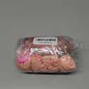 Dusty Pink Balloon Arch Kit, Double Stuffed Dusty Rose Muave Light Pink Cream Balloons Blush Nude Balloon Garland for Boho Baby Shower Bridal Shower Birthday Valentine Mother's Day Party Decorations