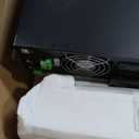 CyberPower OL3000RTXL2U Smart App Online UPS System, 3000VA/2700W, 7 Outlets, 2U Rack/Tower