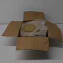 MTJYQTF Gold Cake Stand Set - 11pcs Metal Dessert Table Display Set for Party, Vintage Candy Table Display Sets for Wedding Birthday Baby Shower Housewarming Party Farewell Party CS004