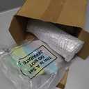 Anglechic Wedding Unity Sand Ceremony Kit with Wood Box 4 Ceremony Vase 4 Wedding Sand Function Sets for Marriage Bridal Party (Classic Color)