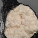 Wedge Headboard Pillow - Bed Wedge Pillow for Headboard Triangular Headboard Pillow with Neck Roll Pillow-Large Bolster Pillow for Sitting in Bed Backrest Positioning Support (Beige,54x8x20 Inches) (Full)