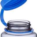 Nalgene Silo Water Bottle