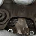 6DCT250 DPS6 Clutch Release Fork Lever Kit Compatible with For 2011-2019 Ford Focus/Fiesta Replace CA6Z-7515-J, CA6Z-7515-K