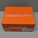 Spindrift "Concord Freeze" Grape Soda Made With Real Squeezed Fruit 12 Pack Case, BBD 04/06/2026