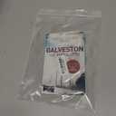 Galveston, by Nic Pizzolatto (Author), Format: Paperback