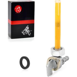 Fuel Valve Petcock For HONDA 1981 81 CB650 CB650C CB750C CB900C Custom 16950-461-771