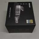 BOTSLAB 4K+2K Dual Dash Cam Front and Rear, Dashcam with Voice Control, STARVIS, ADAS Driver Alerts, Starry Night Vision, 24/7 Parking Monitor, 5.8GHz WiFi & GPS, Free 64GB Card, Loop Recording