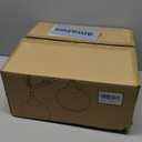 Black Bathroom Light Fixtures 2 Lights Vanity Lights with Milky White Frosted Glass Shade Bathroom Vanity Light 14 inch Wall Sconce Lighting Bath(Exclude E26 Bulb)