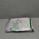 Highland Cow Black Windshield Sunshade Car Sun Shade Front Window Shade for Truck SUV Blocks UV Rays Sun Reflector Visor Protector Accordion Folding