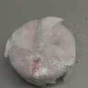 Small Borosilicate Glass Bowls Set (17, 27, 37 oz) - Oven, Microwave, Dishwasher & Freezer Safe. Lead-Free, Sturdy & Stackable Nesting Bowls for Meal Prep, Oatmeal, Dessert & Moreset of 3