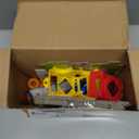 Learning Resources Switcheroo Coding Crew - Code Games for Boys and Girls, Robotics for Kids, STEM Programming, Engineering Gift Set, Montessori Activity Toy, Problem Solving School Projects