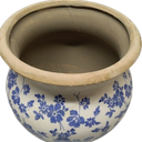 Art Ceramic Pot