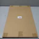 Framed Funny Bathroom Animal Wall Art Pictures Fun Toilet Canvas Prints Trendy Tiger Wash Your Paws Posters Funky Home Wall Decor 16x24in