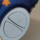 Cute Cartoon Space Pencil Case for Boys,Pop Up Multifunctional Pencil Box with Sharpener,Schedule,School Supplies,Pencil Pouch with Compartments