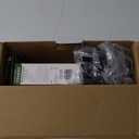 AeroGarden Sprout - Indoor Garden with LED Grow Light, Black
