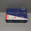 48 Pack Pop Fidget Toys Bulk 3D Stress Ball Toy, Party Favors for Birthday, Sensory Toys Bulk Squeeze Toys, Stress Relief, Easter Basket Stuffers, Classroom Prizes Stocking Stuffers for Adults Toddler