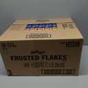 Kellogg's Frosted Flakes Breakfast Cereal, Kids Cereal, Family Breakfast, Original (18 Boxes) BBD 04/11/2026