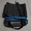 Gorich Portable Storage Bag, Carrying Bag for Beach Tent