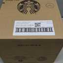 Starbucks Whole Coffee Beans, Dark Roast Hot or Iced Coffee, Caff Verona, Six 18 oz Bags (18 Ounce (Pack of 6)) BB 06/26/2026