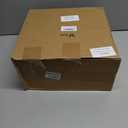 Wesiti Set of 3 Thanksgiving Fall Pumpkin Decorations 7 Inch Resin Artificial Corn Decorative Pumpkins with Blessed Grateful Thankful Table Centerpieces Decor for Thanksgiving Harvest Vintage Room