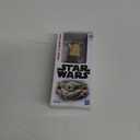 Star Wars Grogu and Hover Pram Toy 6-inch-Scale The Mandalorian Action Figure, Toys for Kids Ages 4 and Up