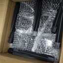 Greluna Solar Lights Outdoor,12 Pack 3000K Waterproof Auto On/Off Solar Pathway Lights for Your Garden, Landscape, Path, Yard, Patio, Driveway,Walkway Decor