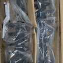 Front Complete Strut Shock Absorber Fit for Buick Lacrosse FWD 2.4L 2011 2012 2013 2014 2015 2016, Struts with Coil Spring 172529 172528 (Set of 2)